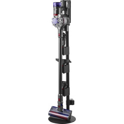 Βάση Σκούπας VEVOR για Πολυμοντέλα Dyson, Βάση Αποθήκευσης με 4 Μαξιλάκια