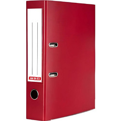 Κλασέρ Premium 4 x 32 x 29 - Κόκκινο 27211
