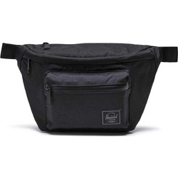 Herschel Pop Quiz Γυναικείο Τσαντάκι Μέσης Μαύρο 11406-05881