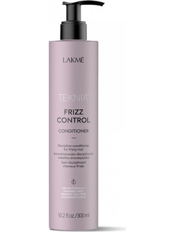 Lakme Frizz Control Conditioner 300ml
