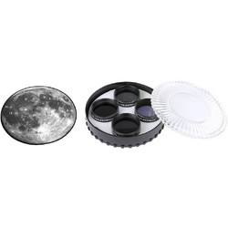 Celestron - Moon Filter Set 1,25