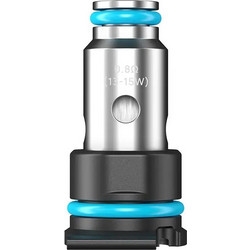 ASPIRE MINICAN 0.8OHM MESH COIL