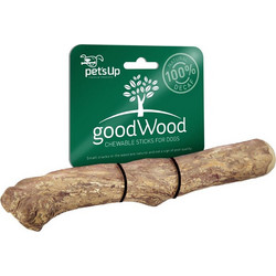 Παιχνίδι Σκύλου GOOD WOOD Dog Chew M 200g