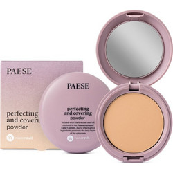 Paese Perfecting & Covering Powder 06 Honey 9gr