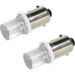 T4 universal LED ψυχρό λευκό