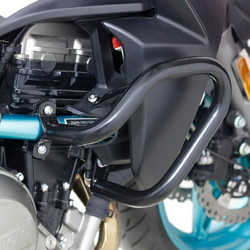 GP Kompozit προστατευτικά κάγκελα κινητήρα για CF Moto 650NK 2017-2020