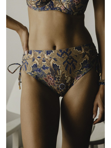 Solano Bikini Bottom 3740 Blue