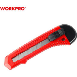 ΚΟΦΤΗΣ ΜΟΚΕΤΩΝ WORKPRO 18mm WP212021 (ΚΑΡΤΕΛΑ)