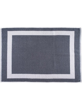 Πατάκι Μπάνιου Ξενοδοχείου 650γρ. 100% Cotton Πίνακας 50x75εκ