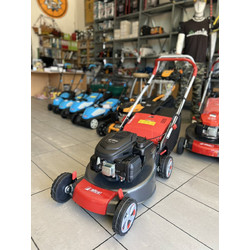 Efco LR48PK Μηχανή Γκαζόν Βενζίνης Κοπή 46cm