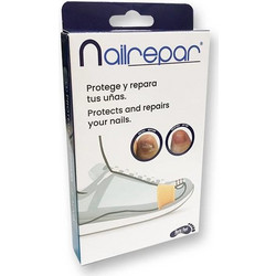 Nailrepar Herbi Feet Νάρθηκας Μεγάλου Δακτύλου 09501