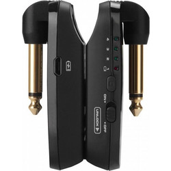 NUX B2 PLUS