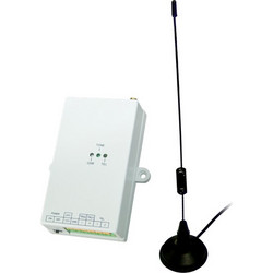 Τερματικό GSM τηλεφωνητής HX-1106 REALSAFE