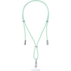 Intenso Λουράκι Φόρτισης 2in1 Green