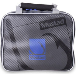 SINGLE RIGGER WALLET MB023 Mustad