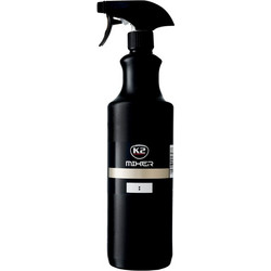 K2 Μπουκάλι HDPE Mixer με Ψεκαστήρα, 1lt