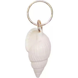 Lotus Διακοσμητικά Για Jumbo 1*10τμχ HA10 Άσπρο