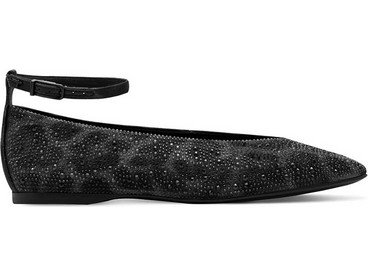 Γυναικείες Μπαλαρίνες Tamaris 1-22162-45 261 Grey Leopard