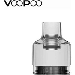 Voopoo PnP Pod Δεξαμενή Drag X / Drag S 4.5ml