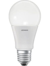 Λάμπα Led Smart Wifi αχλάδι 9.5W 2700K E27 Dimmable