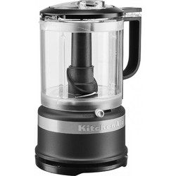 KitchenAid 5KFC0516EBM Πολυμίξερ 240W 1.19lt