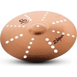 ZILDJIAN 18" S TRASH CRASH Πιατίνι