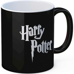 SD Toys Harry Potter Mug Logo