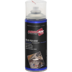 Σπρέι λάδι όπλων 400 ml 571201.0032