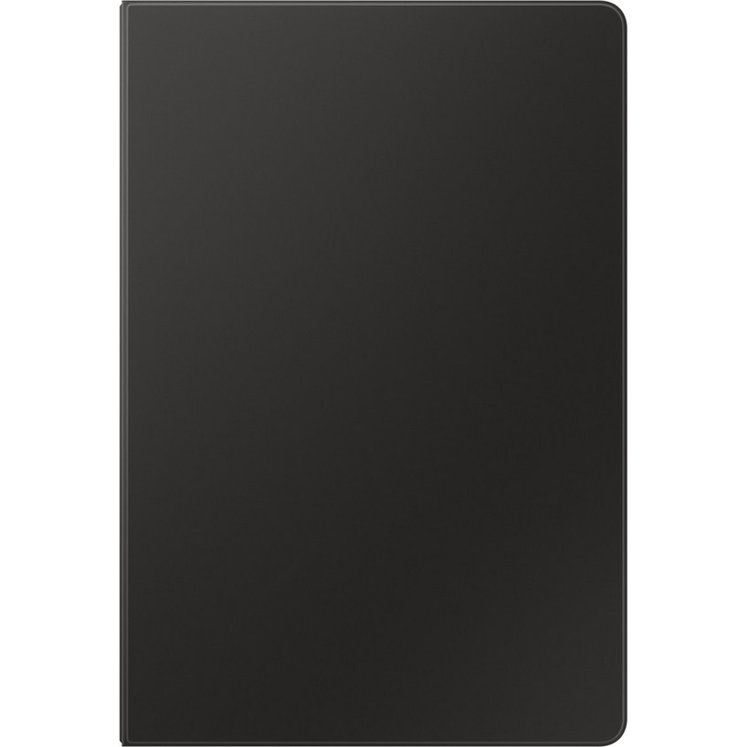 Samsung Book Cover Keyboard_Tab S9 Case (Book Cover Keyboard - Black)