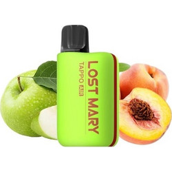 Lost Mary Tappo Air Apple Peach 20mg 2ml