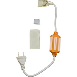 FLAT 144 DRIVER 8A/50Μ ΜΕ ΘΕΡΜΟΣΥΣΤΕΛΟΜΕΝΟ 7cm ΜΕ ΤΕΡΜΑΤΙΚΗ ΤΑΠΑ UNIVERSE - 2-U009485