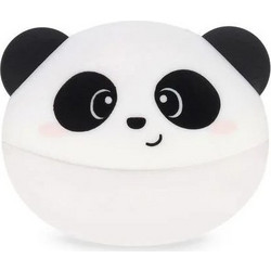 Γόμα Legami Pantastic Panda 2 Σε 1 Ασπρόμαυρη PAE0001