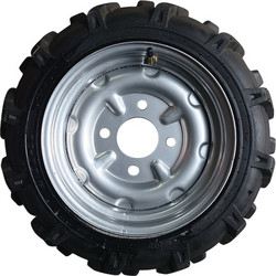 Ρόδα Off-Road 4.00x10" NAKAYAMA PRO MB3154 για πλατφόρμα μεταφοράς MB3150 079903