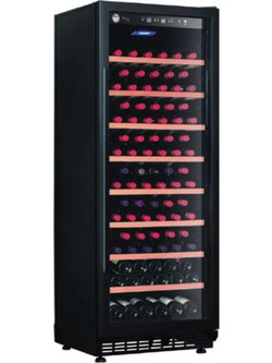 KARAMCO YC-270 ΣΥΝΤΗΡΗΤΗΣ ΚΡΑΣΙΩΝ ΜΟΝΟΖΩΝΙΚΟΣ ΥΓΡΑΣΙΑ 60% 96 ΦΙΑΛΕΣ 9 ΡΑΦΙΑ ΚΛΕΙΔΑΡΙΑ