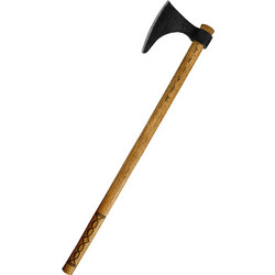 ΤΣΕΚΟΥΡΙ CONDOR VALHALLA BATTLE AXE - 60907