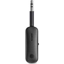 Ugreen Bluetooth 5.0 2σε1 Receiver Transmitter Mini Jack 3.5mm Μαύρο - (CM403)