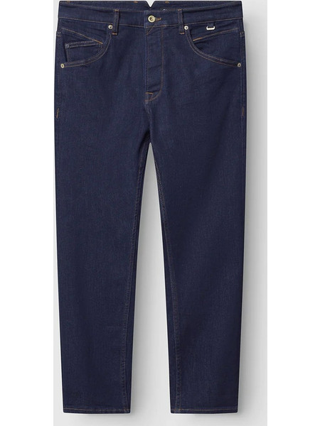 Gabba Τζιν Παντελόνι 11789 Alex Just/Denim Blue