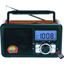 EPE FP-910RC Brown