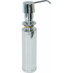 Ντισπένσερ Πάγκου Χρωμέ Inox Interflex 186242