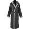 Guy Laroche Μπουρνούζι Monogram Black Guy Laroche Μπουρνούζι Monogram Black