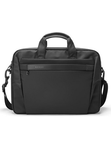 Bange(R) Επαγγελματικός Χαρτοφύλακας 8,2LT Laptop 15.6" 2559 Μαύρος
