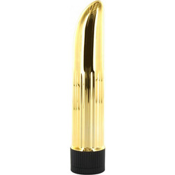 Seven Creations Lady Finger Δονητής Bullet 12.5cm Χρυσός