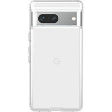 Tech21 - Evo Clear - Pixel 7 - Clear