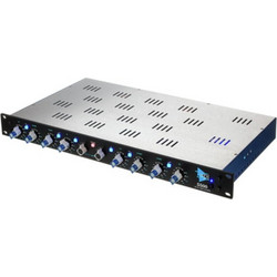 API Audio 5500 Dual Equalizer