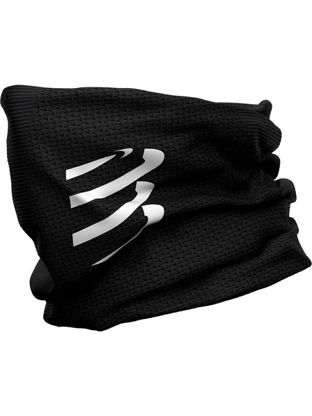 Compressport 3D Thermo UltraLight Headtube Black