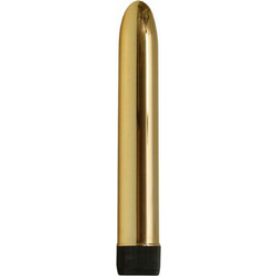 GOLD VIBRATOR