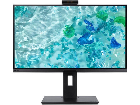 Acer B278U IPS Monitor 27" 2560x1440 QHD 75Hz 4ms