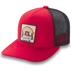 DAKINE Παιδικό Αθλητικό Καπέλο KIDS GROMGrom MULTICOLOR