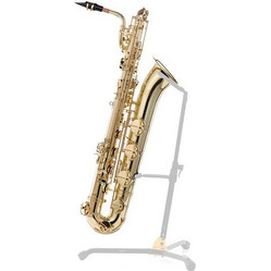 Thomann BariPRO L Baritone Sax