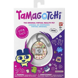TAMAGOTCHI - CAFE
